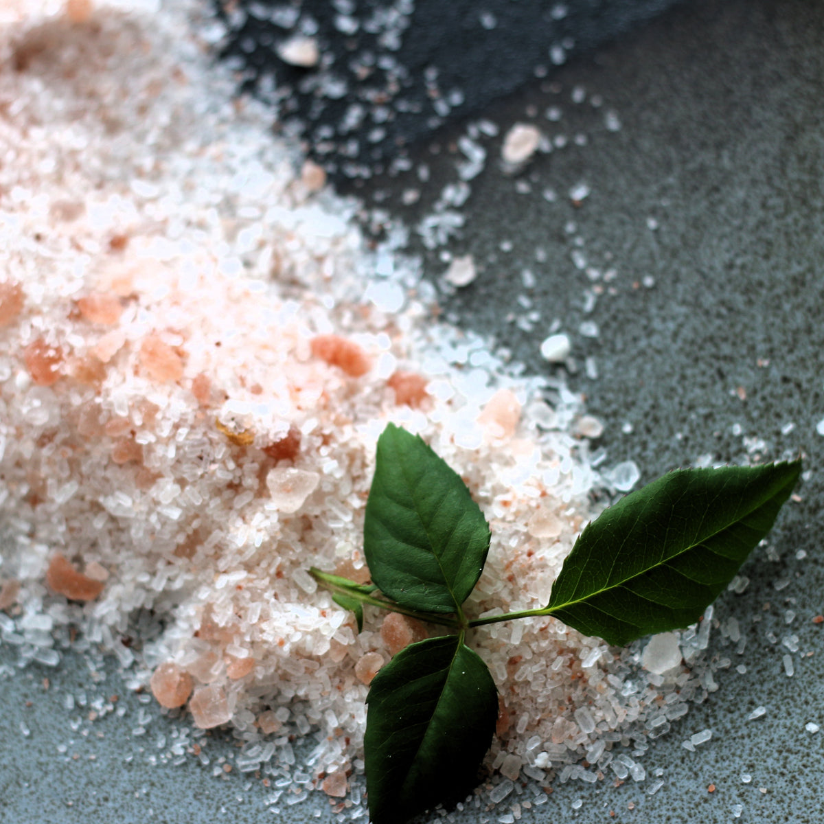 Wild Rose Bath Soak