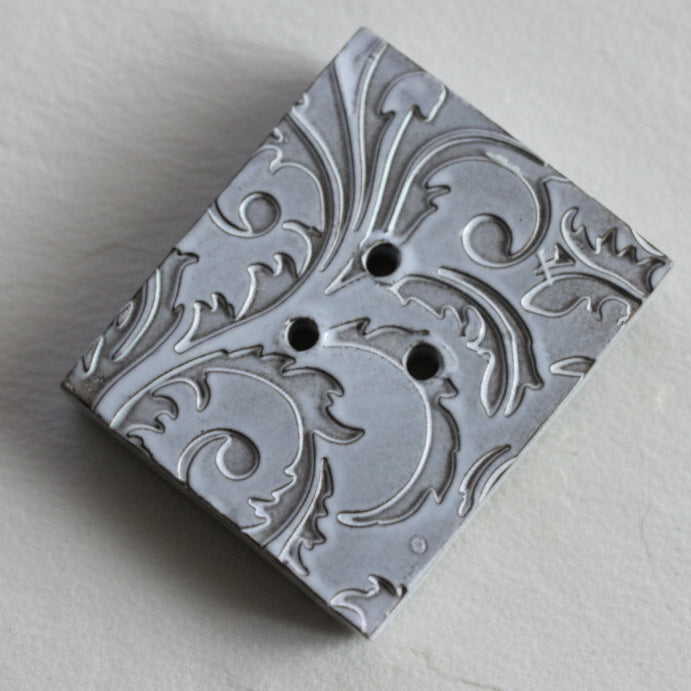 SOAP  TRAY - Ceramic