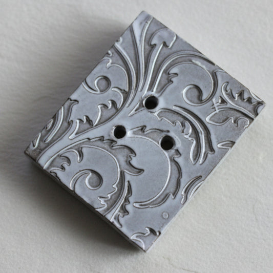 SOAP  TRAY - Ceramic