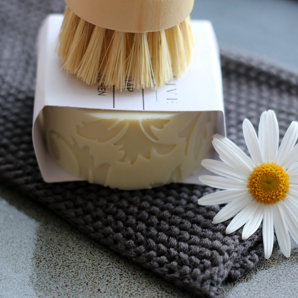 KITCHEN SOAP